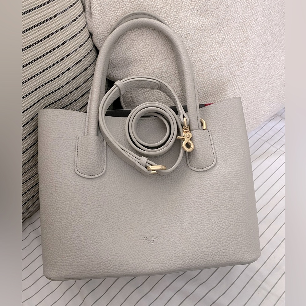 Angela roi Cher mini bag in very good condition